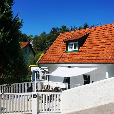 Ferienhaus Black & White Bromberg Eksteriør billede